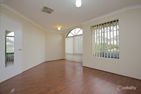 Property photo of 9 Latina Crescent Ellenbrook WA 6069