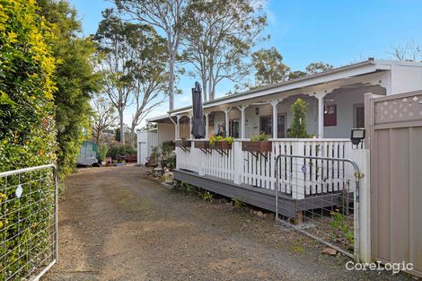 Property photo of 31A Keightley Street Moruya NSW 2537