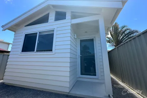 Property photo of 4 Bourke Road Ettalong Beach NSW 2257