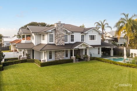 Property photo of 350 Oxley Road Sherwood QLD 4075