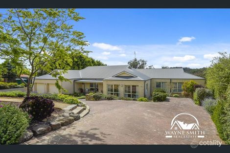 Property photo of 25 McDonald Drive Wandong VIC 3758