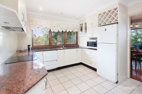 Property photo of 20 Bowen Mountain Road Grose Vale NSW 2753