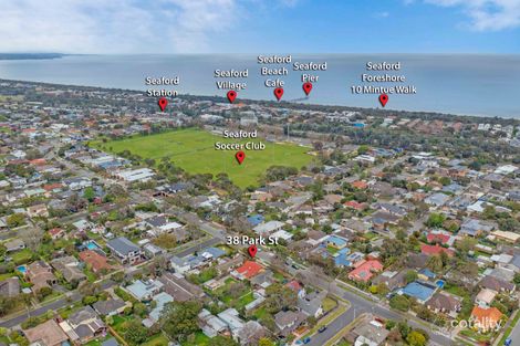 Property photo of 38 Park Street Seaford VIC 3198