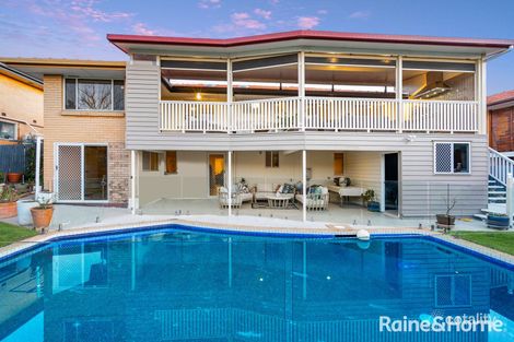 94 Felstead St, Everton Park, QLD 4053