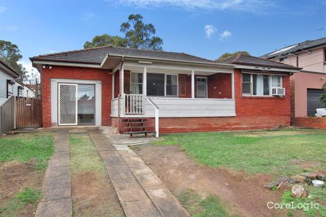 Property photo of 22 Taronga Street Blacktown NSW 2148