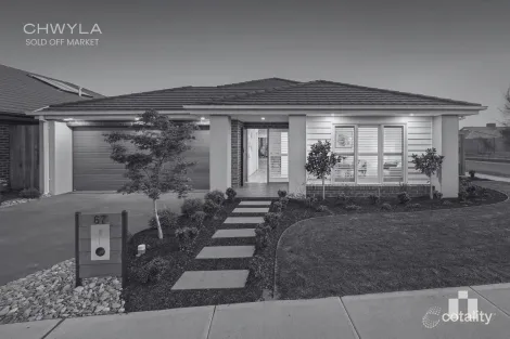 67 Downey Dr, Doreen, VIC 3754