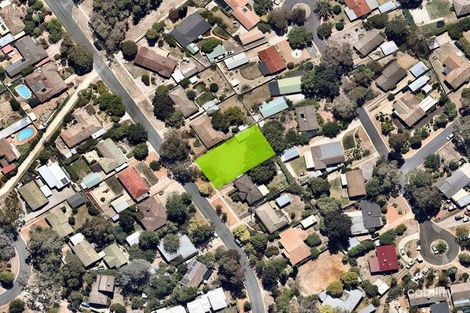 12 Tantangara St, Duffy, ACT 2611