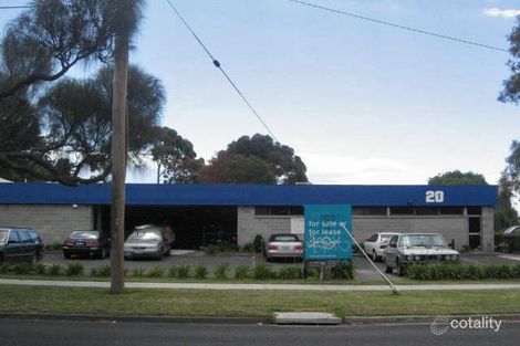 Property photo of 6/18-20 Clarendon Street Frankston VIC 3199