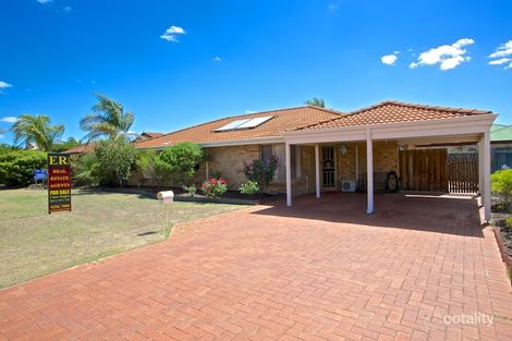 Property photo of 10 Pinea Turn Ellenbrook WA 6069