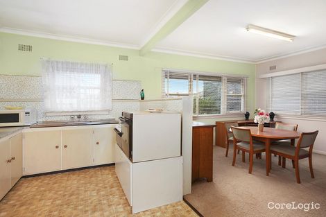 Property photo of 20 Ada Street North Ryde NSW 2113