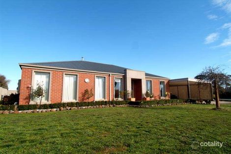 Property photo of 8 Burr Street Miners Rest VIC 3352