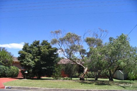 Property photo of 10 Bourke Avenue Barrack Heights NSW 2528