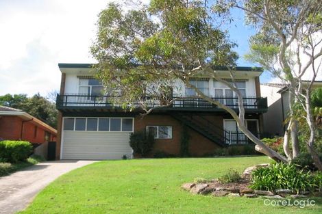 Property photo of 7 Grasmere Crescent Wheeler Heights NSW 2097