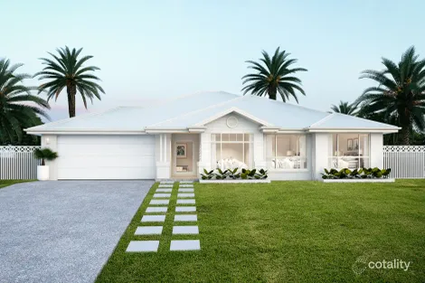 Property photo of 4 Ridgevale Drive Regency Downs QLD 4341