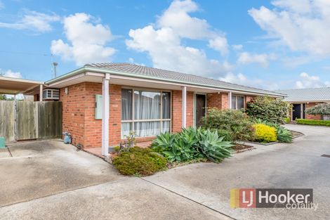 1/15 David Ave, Cranbourne, VIC 3977