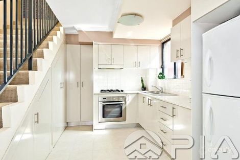 Property photo of 16/14-16 Courallie Avenue Homebush West NSW 2140