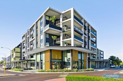 311/660 Albany Hwy, Victoria Park, WA 6100