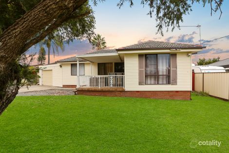 32 Wallabah Way, Koonawarra, NSW 2530