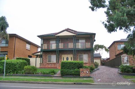 Property photo of 42 Ocean Beach Drive Shellharbour NSW 2529