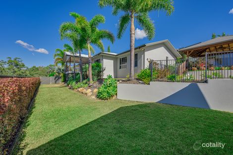 Property photo of 11 Panorama Court Glen Eden QLD 4680