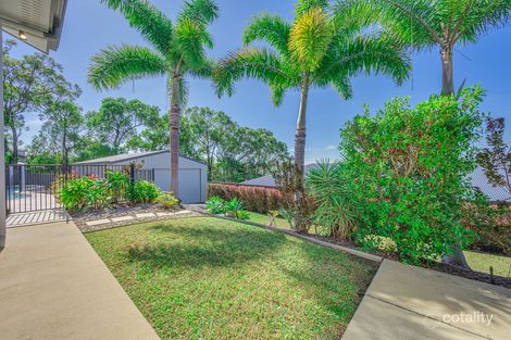 Property photo of 11 Panorama Court Glen Eden QLD 4680