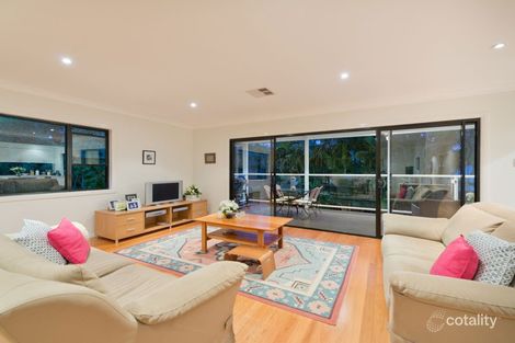 Property photo of 30 Elizabeth Street Paddington QLD 4064