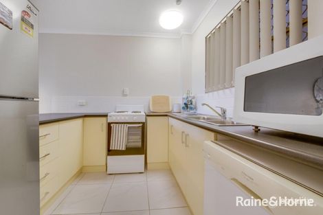 Property photo of 4/83-85 Auckland Street Gladstone Central QLD 4680