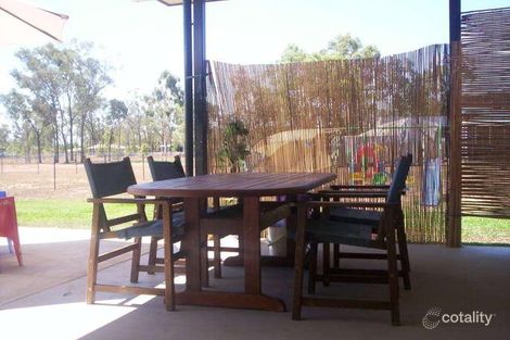 Property photo of 66 Mount Low Parkway Mount Low QLD 4818