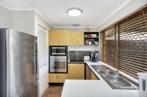 Property photo of 12/5 Keats Place Nerang QLD 4211