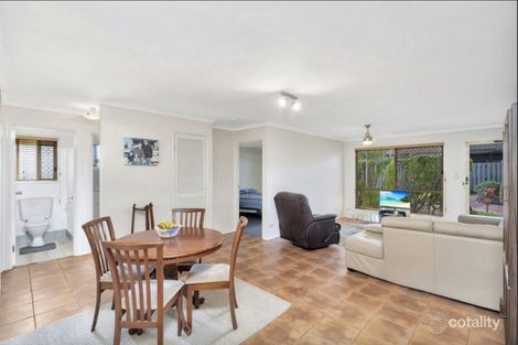 Property photo of 12/5 Keats Place Nerang QLD 4211