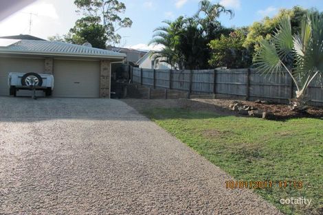 Property photo of 13 Cormorant Court Aroona QLD 4551