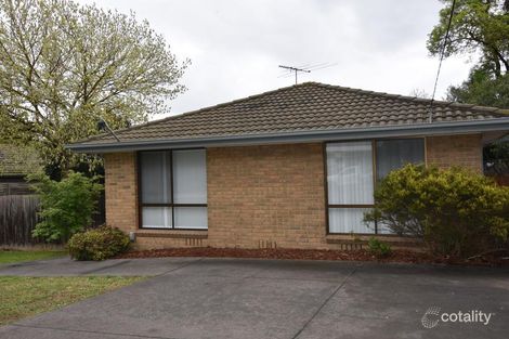 27 Bible St, Eltham, VIC 3095