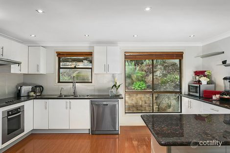 Property photo of 5 Sedgeman Avenue Menai NSW 2234