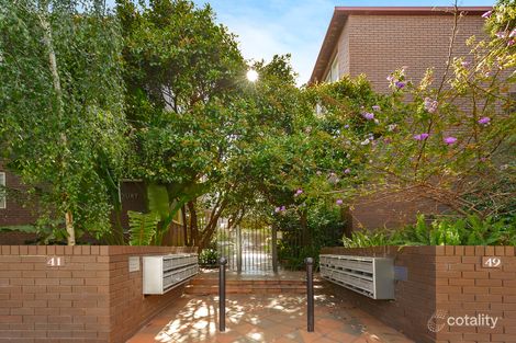 Property photo of 20/49-53 Walsh Street South Yarra VIC 3141