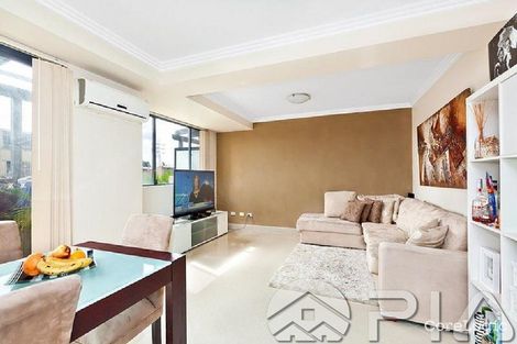 Property photo of 16/14-16 Courallie Avenue Homebush West NSW 2140