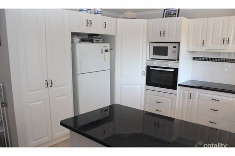 Property photo of 28 Pitt Road Blenheim QLD 4341