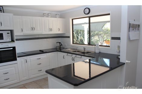 Property photo of 28 Pitt Road Blenheim QLD 4341