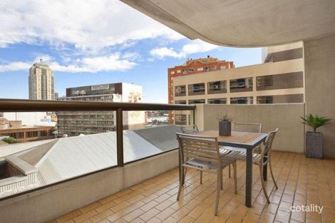 Property photo of 154/57-67 Liverpool Street Sydney NSW 2000