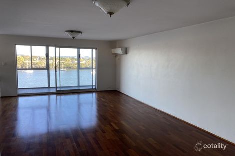 Property photo of 6/61 Hillside Crescent Hamilton QLD 4007