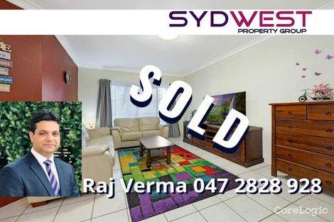 12/31-33 Lane St, Wentworthville, NSW 2145