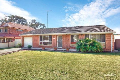 44a Wehlow St, Mount Druitt, NSW 2770