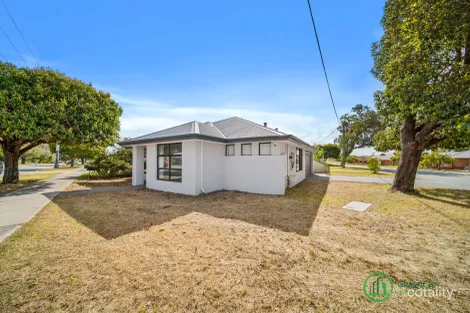 Property photo of 208C Hamilton Street Queens Park WA 6107