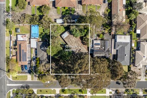 5-7 Cutts Ave, Croydon, VIC 3136