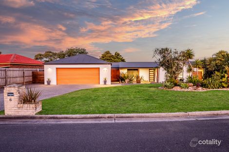 Property photo of 6 Dotterel Close Blind Bight VIC 3980