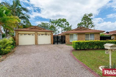Property photo of 11 Balkee Drive Caboolture QLD 4510