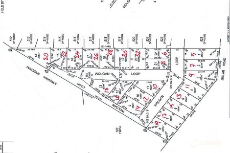 Property photo of 14 Wolgan Loop Wellard WA 6170