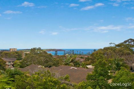 Property photo of 11/24 The Crescent Dee Why NSW 2099