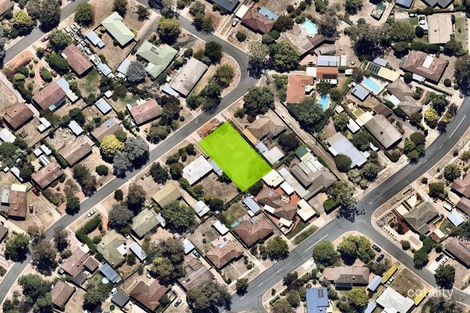 51 Mirrool St, Duffy, ACT 2611