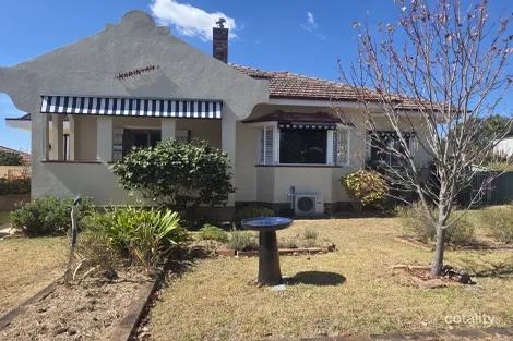 5 Lane St, Stanthorpe, QLD 4380