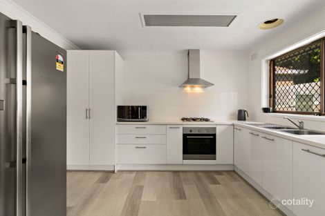 Property photo of 29 Santa Barbara Drive Frankston VIC 3199